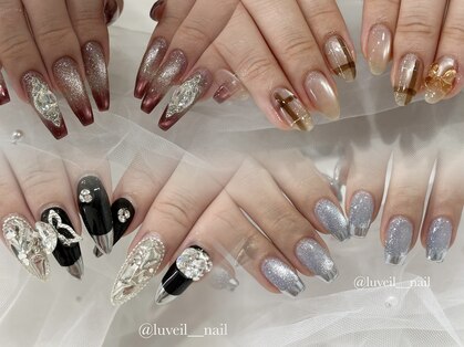 ルヴェイル(Luveil)の写真