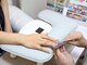 ユーネイル(u nail)の写真/足の巻き爪矯正だけでなくハンドの自爪育成&深爪矯正(スカルプ長さだし)も技術力の高いスタッフにお任せ◎