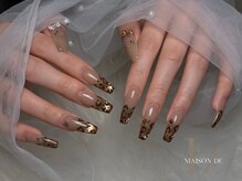 ネイル ジーズ(nail ziez)
