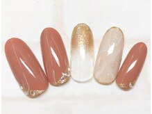 ベアネイル (Bear nail)/定額ジェル/6990コース