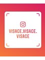 ヴィサージュ 王寺店(Visage)&nbsp;インスタやってます♪