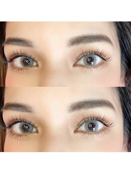 ピンクドールハウス 那覇おもろまち店(Pink Doll House)/ボリュームラッシュ