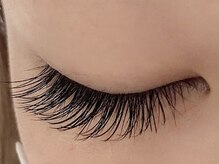 カラン 焼津店(CALIN)/フラットラッシュ120本