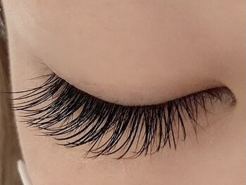 カラン 焼津店(CALIN)/フラットラッシュ120本