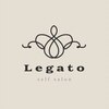 リガート(Legato)ロゴ