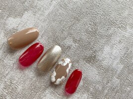 May,2021/nail design