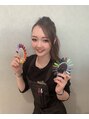 ビューティーサロン ココ多治見店(Beauty salon COCO) 伊藤 まりな