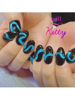 キティー 大宮店(kitty)/ジェル持ち込み