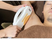 ミノア 大野城店(MINOA)/メンズ脱毛/全身脱毛/顔脱毛/VIO