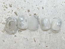 エルモサ/ネイルデザイン