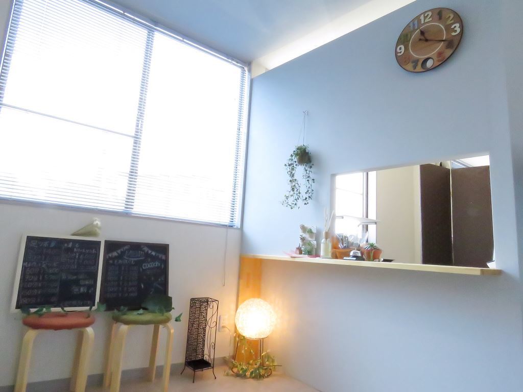 リラクゼーションサロンココチ 安らぎ(cocochi)｜ホットペッパー