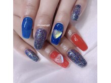ミューズネイル(muse nail)/