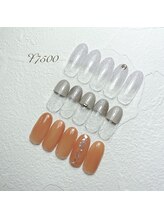 フェリシア Felicia/5月キャンペーンデザイン