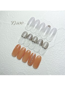 フェリシア Felicia/5月キャンペーンデザイン