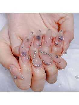クイーンズビューティーサロン 歌舞伎町店(Queen's beauty salon)/