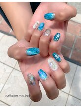 エムシーベル(m.c bell)/