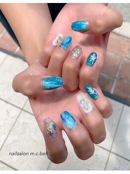 エムシーベル(m.c bell)/