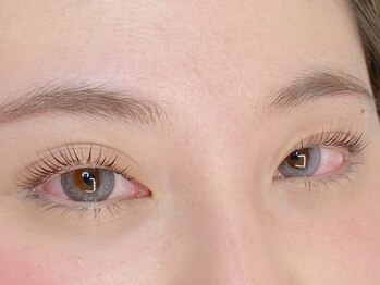 ジェム バイ アルテフィーチェ 西宮(gem by artefice)/パリジェンヌラッシュリフト