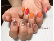 ネイル ルーム ルーク(nail room Rook)/