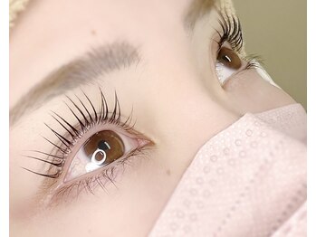 エマ(Emma)/【パリジェンヌラッシュリフト】