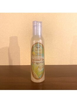 ハワイアンフォレストSpa 京急川崎店/クリーミーココナッツ