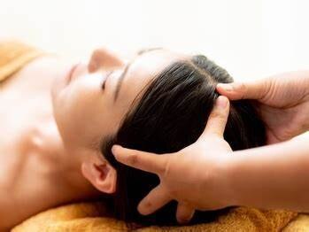 デト(deto)/リンパマッサージ+ヘッドスパ!