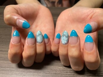 ネイルズティンク(Nails.tink)/