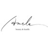 アネラ ビューティーアンドヘルス(Anela beauty&health)ロゴ