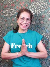 スコタイ&nbsp;ユミ 