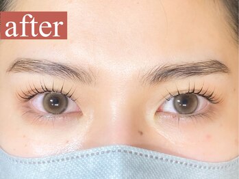 ビビエール 梅田店(viviAiles)/まつげパーマ/梅田茶屋町