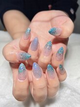 ジョリ チュン(JOLIE TRUONG)/