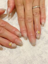 ミュリエル(MURIEL)/グラデーション