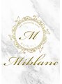 ミブラン(MIBLANC)/Self Whitening Salon MIBLANC【ミブラン】