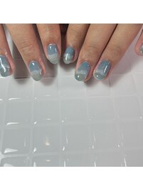 インクネイル/ちゅるんネイル