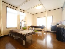 よしおか鍼灸院/