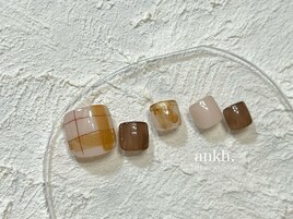 フットネイル