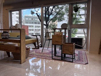 フイ 中目黒 池尻大橋(hui)/