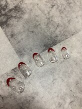 ロージィ(Rosie)/オススメデザイン¥7500