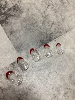 ロージィ(Rosie)/オススメデザイン¥7500