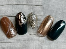 ココネル 本八幡店(coconail)/nuance design ¥6600