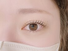 テラスヘア(TERRACE hair)/パリジェンヌラッシュリフト