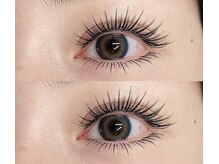 モッド(MOD)/マツエク新導入！☆