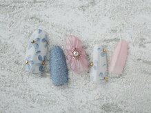 ブルーメープル(BlueMaple)/【hand】定額トレンド7800円