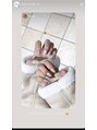 ナイスネイル アクロスモール泉北原山台店(NICE NAIL)&nbsp;オフ込み★持ち込みデザインコース5,990円［泉北］