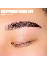 メイク 心斎橋店(make)/メンズ眉毛/メンズアイブロウ