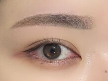 アーチ(arch)/アイブロウ/美眉スタイリング