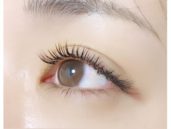 アユミ アイラッシュ サロン プロ ドレ(Ayumi.)/バインドロック180束Minami.U