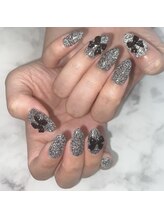 レア(Lea)/フラッシュネイル