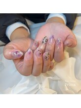 サロン プリマ(Salon Prima)/