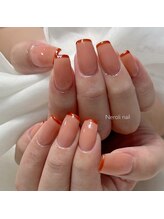ネロリネイル(Neroli nail)/